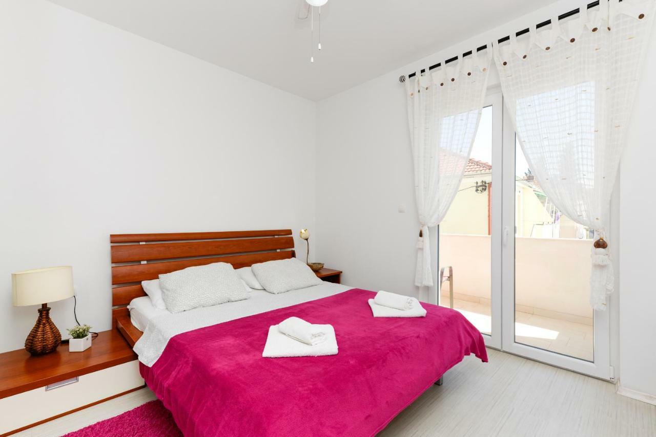 Deluxe Apartments Goya Zadar Exterior photo